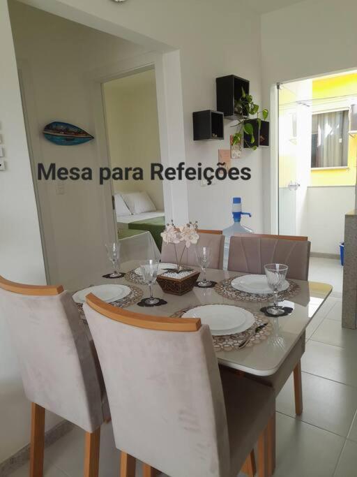Apto 250Mt Praia Coroa Vermelha 2 Quartos Com Ar Condicionado Порто Сегуро Екстериор снимка