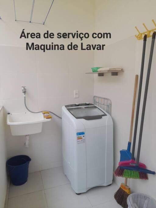 Apto 250Mt Praia Coroa Vermelha 2 Quartos Com Ar Condicionado Порто Сегуро Екстериор снимка