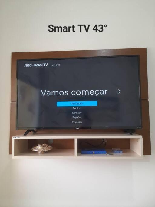 Apto 250Mt Praia Coroa Vermelha 2 Quartos Com Ar Condicionado Порто Сегуро Екстериор снимка