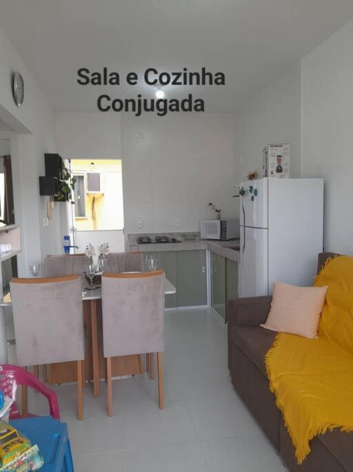 Apto 250Mt Praia Coroa Vermelha 2 Quartos Com Ar Condicionado Порто Сегуро Екстериор снимка